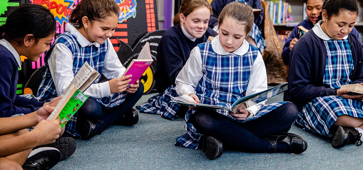 Holy Family Primary Education News Catholic School Emerton