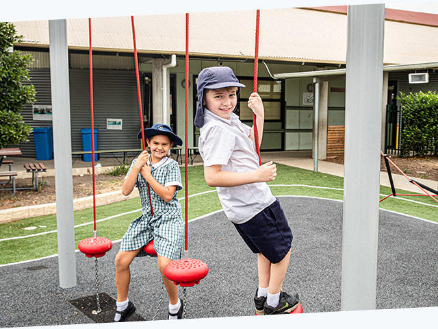 Holy Family Primary Emerton Wellbeing