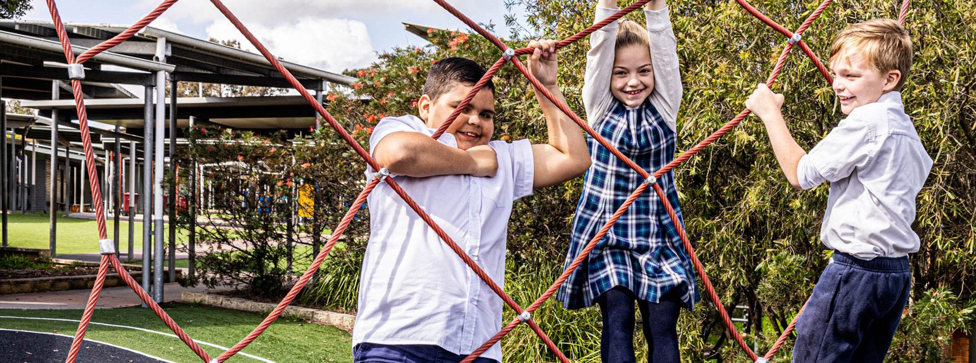 The perfect setting for learning