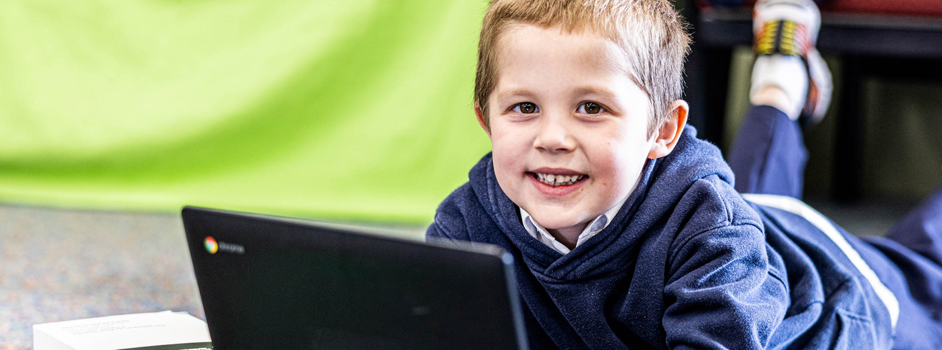 Holy Family Primary Emerton