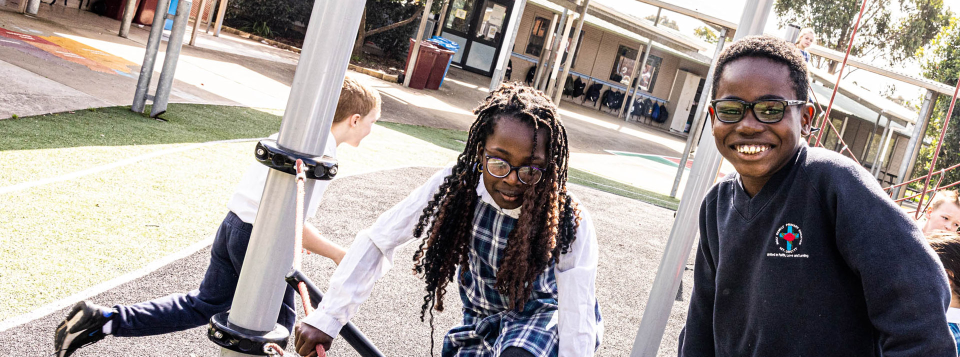 Policies and Procedures