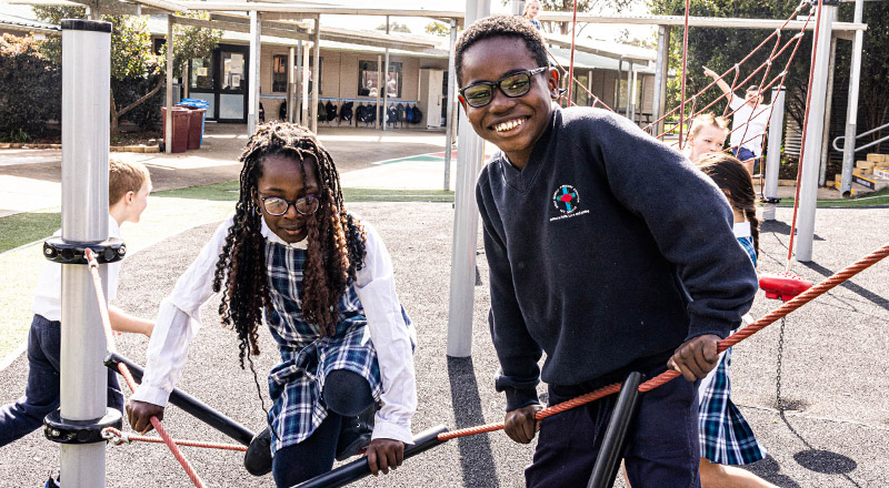 Our Policies and Procedures at Holy Family Primary Emerton