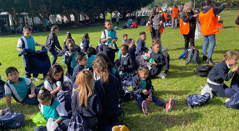 Parents as Partners - Holy Family Primary Emerton