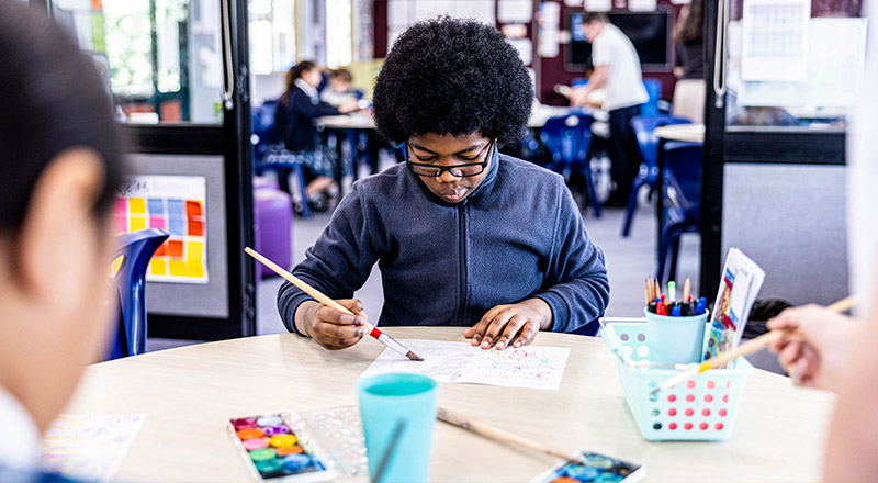 Term Dates and events at Holy Family Primary Emerton