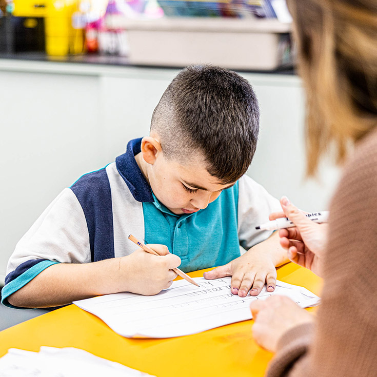 Positions Vacant at Holy Family Primary Emerton