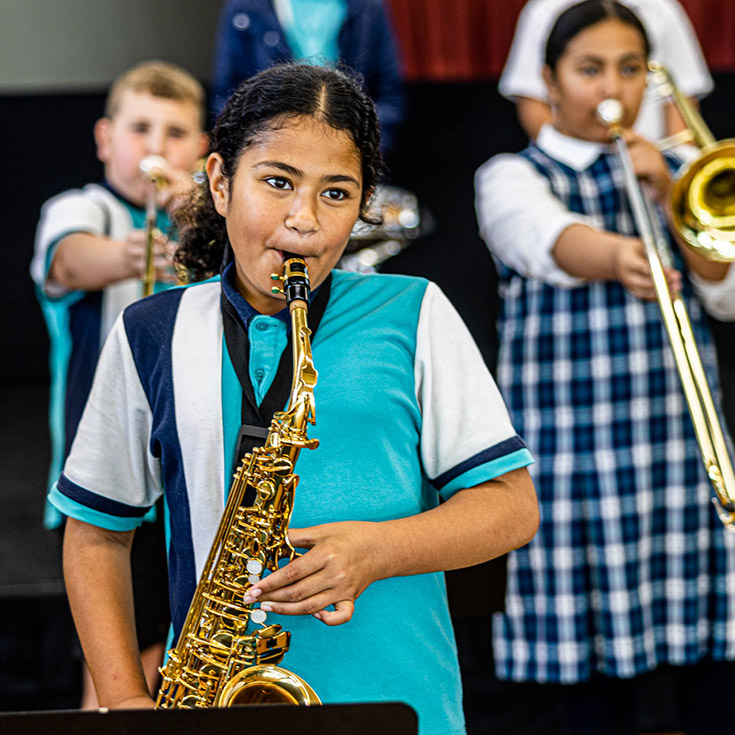 Positions Vacant at Holy Family Primary Emerton