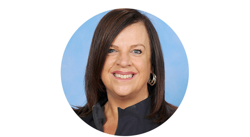Helen Gilmour Holy Family Catholic Primary Emerton