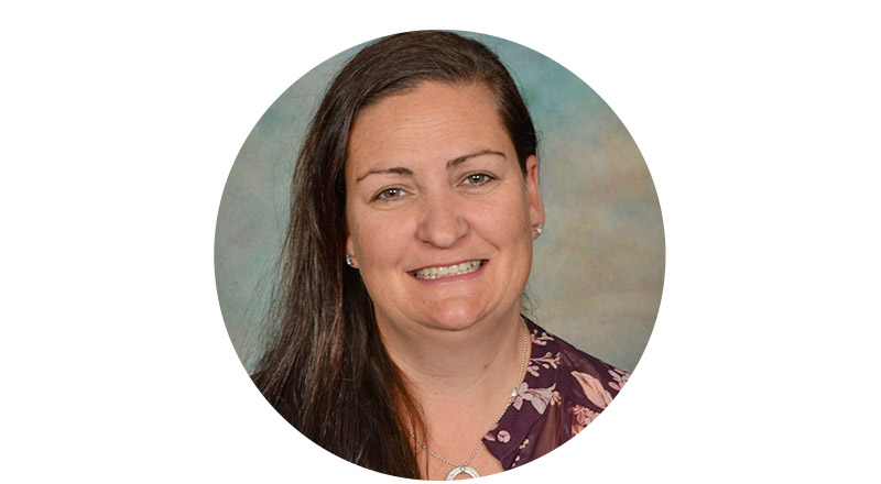 Karen Foxe Holy Family Catholic Primary Emerton