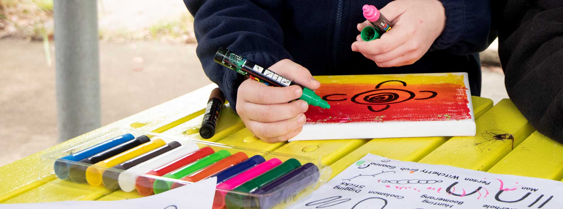 News Articles - Holy Family Primary Emerton