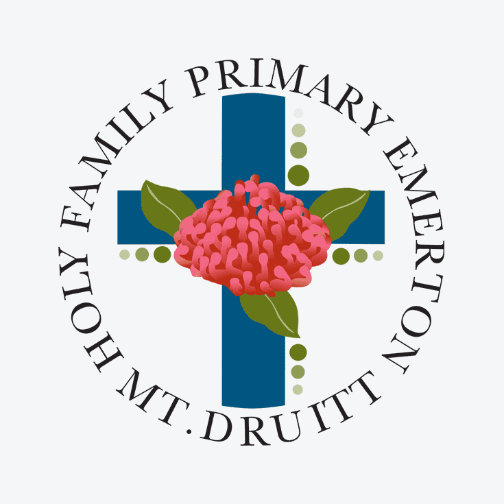 Holy Family Primary Emerton
